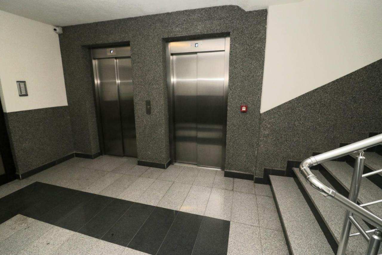 Apartment Nova Otoka Сараево Экстерьер фото