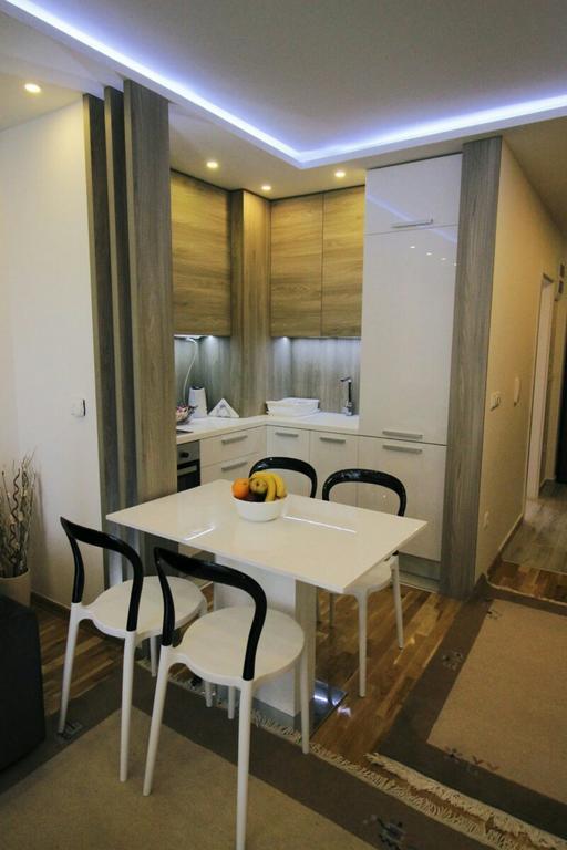 Apartment Nova Otoka Сараево Экстерьер фото