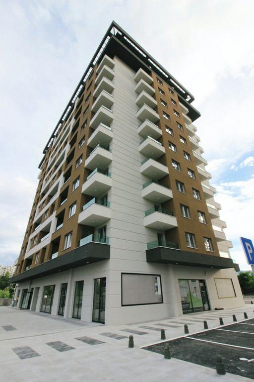Apartment Nova Otoka Сараево Экстерьер фото