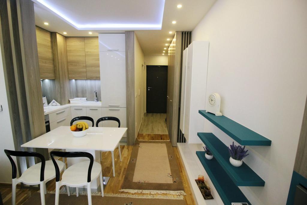 Apartment Nova Otoka Сараево Экстерьер фото